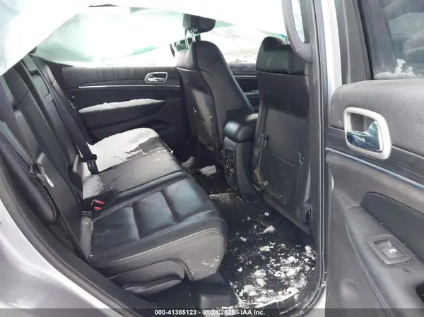 1C4RJFBG0KC854232 2019 JEEP GRAND CHEROKEE - Image 8