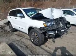 1C4RJFBG0KC854635 2019 JEEP GRAND CHEROKEE