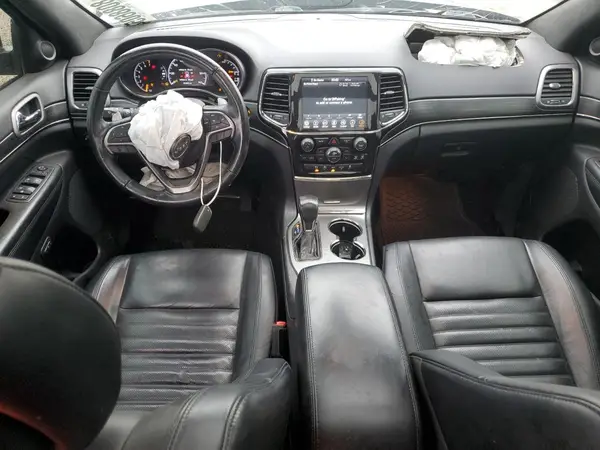 1C4RJFBG0LC101608 2020 JEEP GRAND CHEROKEE - Image 8