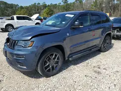 1C4RJFBG0LC107988 2020 JEEP GRAND CHEROKEE