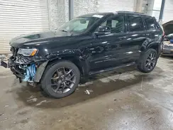 1C4RJFBG0LC108008 2020 JEEP GRAND CHEROKEE
