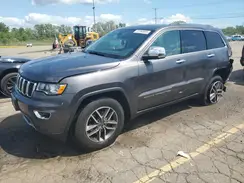 1C4RJFBG0LC109997 2020 JEEP GRAND CHEROKEE