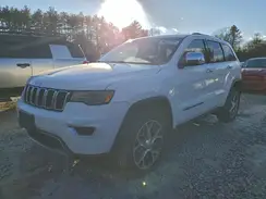 1C4RJFBG0LC111734 2020 JEEP GRAND CHEROKEE