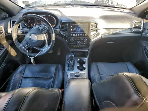 1C4RJFBG0LC111734 2020 JEEP GRAND CHEROKEE - Image 8