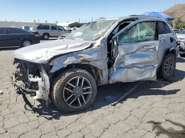 1C4RJFBG0LC120482 2020 JEEP GRAND CHEROKEE - Image 1