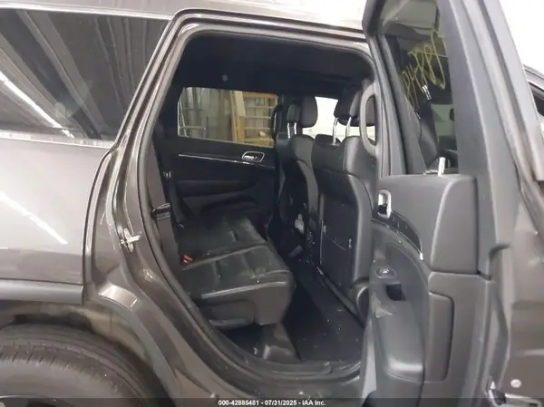1C4RJFBG0LC120675 2020 JEEP GRAND CHEROKEE - Image 8