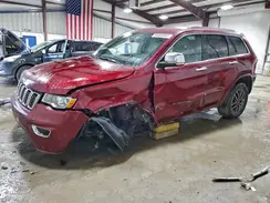 1C4RJFBG0LC126086 2020 JEEP GRAND CHEROKEE