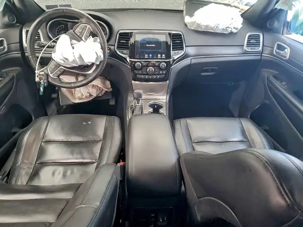 1C4RJFBG0LC126086 2020 JEEP GRAND CHEROKEE - Image 8