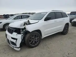1C4RJFBG0LC132969 2020 JEEP GRAND CHEROKEE
