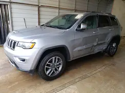 1C4RJFBG0LC135953 2020 JEEP GRAND CHEROKEE