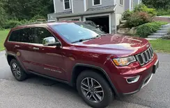 1C4RJFBG0LC137931 2020 JEEP GRAND CHEROKEE