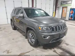 1C4RJFBG0LC138805 2020 JEEP GRAND CHEROKEE