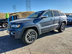 1C4RJFBG0LC139372 2020 JEEP GRAND CHEROKEE