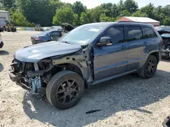 1C4RJFBG0LC142918 2020 JEEP GRAND CHEROKEE
