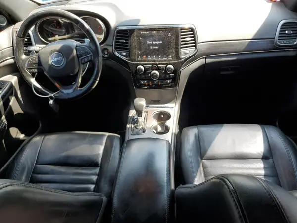 1C4RJFBG0LC142918 2020 JEEP GRAND CHEROKEE - Image 8
