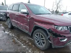 1C4RJFBG0LC144457 2020 JEEP GRAND CHEROKEE