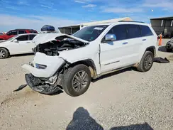 1C4RJFBG0LC149545 2020 JEEP GRAND CHEROKEE