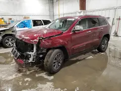 1C4RJFBG0LC159332 2020 JEEP GRAND CHEROKEE