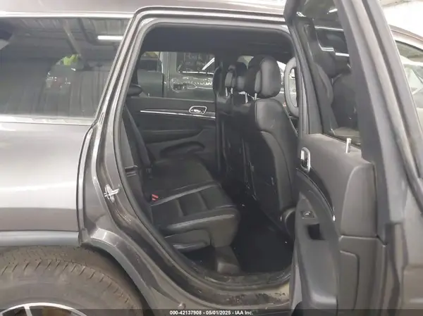 1C4RJFBG0LC160058 2020 JEEP GRAND CHEROKEE - Image 8