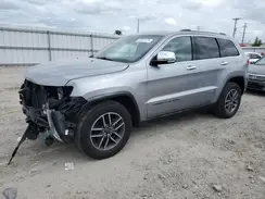1C4RJFBG0LC164112 2020 JEEP GRAND CHEROKEE