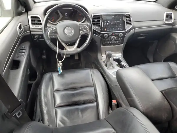 1C4RJFBG0LC164112 2020 JEEP GRAND CHEROKEE - Image 8