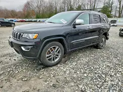 1C4RJFBG0LC168919 2020 JEEP GRAND CHEROKEE