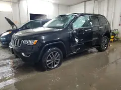 1C4RJFBG0LC169312 2020 JEEP GRAND CHEROKEE