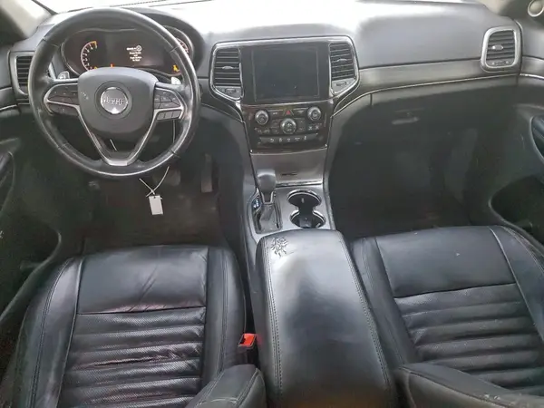 1C4RJFBG0LC173585 2020 JEEP GRAND CHEROKEE - Image 8