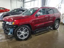 1C4RJFBG0LC173635 2020 JEEP GRAND CHEROKEE