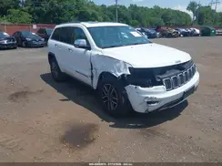 1C4RJFBG0LC173912 2020 JEEP GRAND CHEROKEE