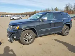 1C4RJFBG0LC176387 2020 JEEP GRAND CHEROKEE