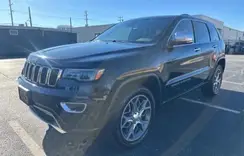 1C4RJFBG0LC176745 2020 JEEP GRAND CHEROKEE