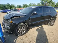 1C4RJFBG0LC177104 2020 JEEP GRAND CHEROKEE