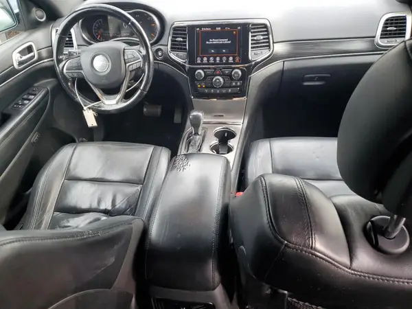 1C4RJFBG0LC178589 2020 JEEP GRAND CHEROKEE - Image 8