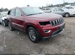 1C4RJFBG0LC180097 2020 JEEP GRAND CHEROKEE