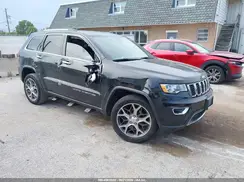 1C4RJFBG0LC180830 2020 JEEP GRAND CHEROKEE