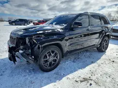 1C4RJFBG0LC198003 2020 JEEP GRAND CHEROKEE