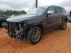 1C4RJFBG0LC199670 2020 JEEP GRAND CHEROKEE