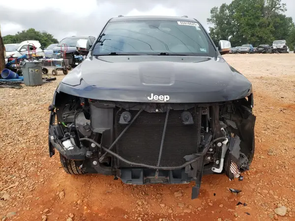 2020 JEEP GRAND CHEROKEE COPART lot 65916625 auction photo 5
