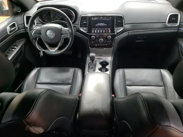 1C4RJFBG0LC199670 2020 JEEP GRAND CHEROKEE - Image 8