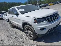1C4RJFBG0LC200347 2020 JEEP GRAND CHEROKEE