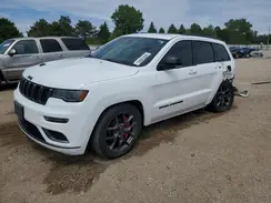 1C4RJFBG0LC201787 2020 JEEP GRAND CHEROKEE