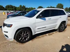 1C4RJFBG0LC206472 2020 JEEP GRAND CHEROKEE