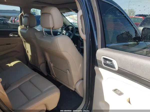 1C4RJFBG0LC207573 2020 JEEP GRAND CHEROKEE - Image 8