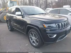 1C4RJFBG0LC207900 2020 JEEP GRAND CHEROKEE