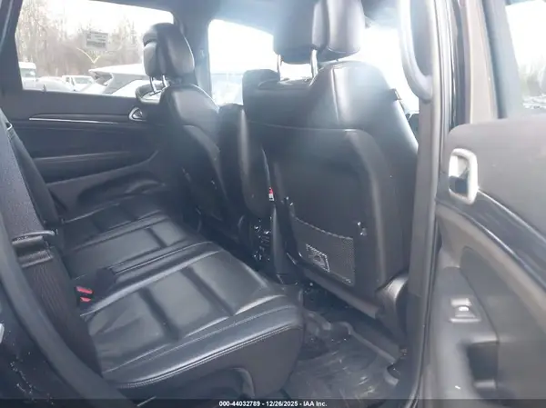 1C4RJFBG0LC207900 2020 JEEP GRAND CHEROKEE - Image 8