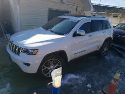 1C4RJFBG0LC208769 2020 JEEP GRAND CHEROKEE