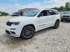 1C4RJFBG0LC209467 2020 JEEP GRAND CHEROKEE