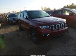 1C4RJFBG0LC210747 2020 JEEP GRAND CHEROKEE