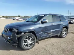 1C4RJFBG0LC213180 2020 JEEP GRAND CHEROKEE